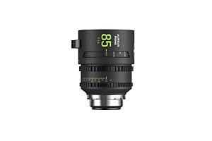 Nisi Aureus 85mm T1.4 Lens (PL-Mount)