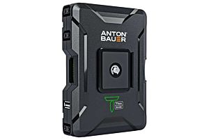 Anton Bauer 68Wh Titon Base Battery