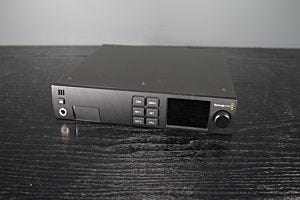 Blackmagic Studio Converter