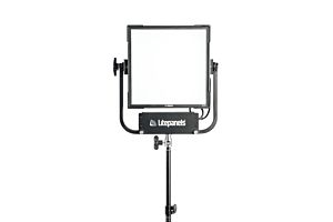 Litepanels Gemini 1x1 Soft RGBWW Panel