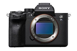 Sony A7S III Digital Camera Body