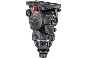 Sachtler Aktiv 8T Touch & Go Fluid Head with SpeedLevel Technology