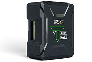 Anton Bauer Titon 150 V-Mount Battery