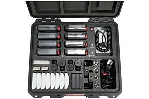 Aputure MC Pro 8-Light Kit