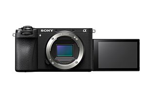 Sony Alpha 6700 APS-C Mirrorless Camera