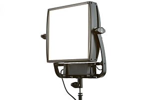 Litepanels Astra Soft Bi-Colour LED Panel