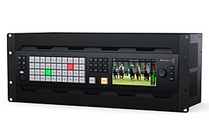 Blackmagic ATEM 4 M/E Constellation 4K Plus