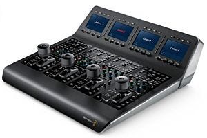 Blackmagic Design ATEM Camera Control Panel
