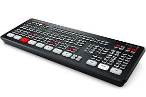 Blackmagic Design ATEM Mini Extreme ISO