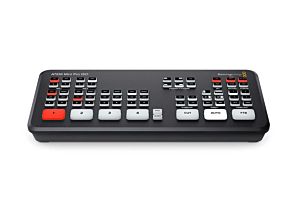 Blackmagic Design ATEM Mini Pro ISO