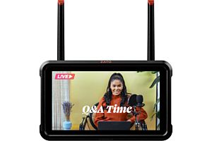 Atomos Zato Connect