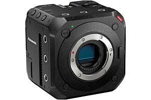 Panasonic AW-UB10 4K Multipurpose Camera