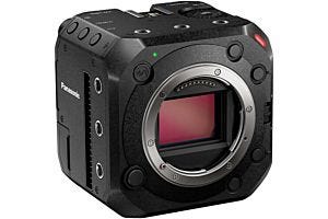 Panasonic AW-UB50 4K Multipurpose Box Camera