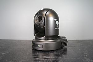 BirdDog Eyes P400 Black SH