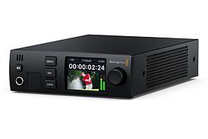 Blackmagic 2110 IP SDI to HDMI 12G