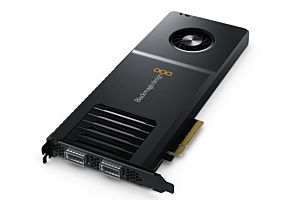 Blackmagic DeckLink IP 100G
