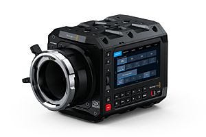 Blackmagic PYXIS 12K - PL