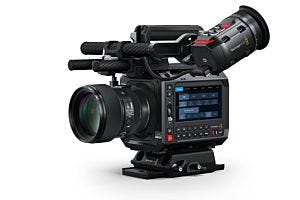 Blackmagic PYXIS 12K