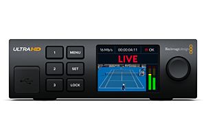 Blackmagic Streaming Decoder 4K