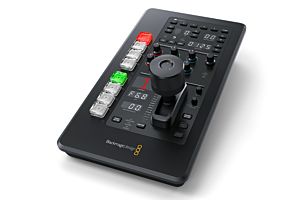 Blackmagic ATEM Micro Camera Panel