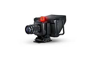 Blackmagic Design Studio Camera 4K Plus