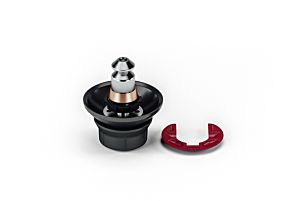 Sachtler Aktiv Bowl Connector