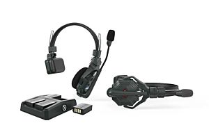 Hollyland Solidcom C1-2S (2-Person headset System) 