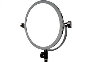 LS Edge 300RS 10-Inch Round Soft Bi-Colour LED Light
