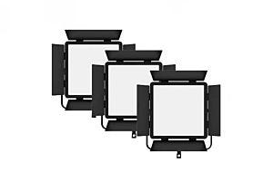 SWIT CL-60D 60W 3KIT 1:1 Bi-color SMD LED Panel Light
