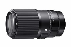 SIGMA 105mm F2.8 DG DN MACRO I Art L Mount