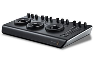 Blackmagic Design DaVinci Resolve Micro Panel