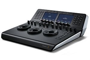 Blackmagic Design DaVinci Resolve Mini Panel
