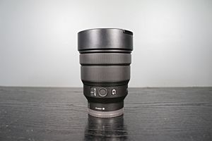 Sony 12-24MM F4 Lens