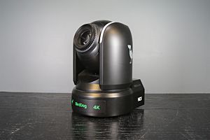Birddog Eyes P4K PTZ Camera SH