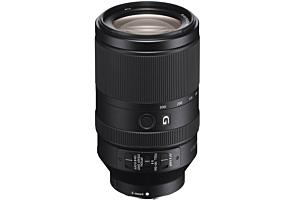 Sony FE 70-300mm f/4.5-5.6 G OSS Lens