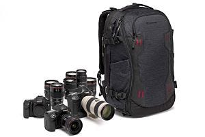 Manfrotto Pl Flexloader Backpack L