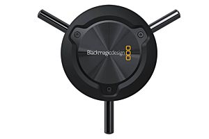 Blackmagic Focus Demand