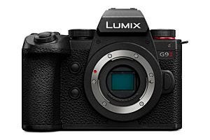 Panasonic G9 Mark II Camera