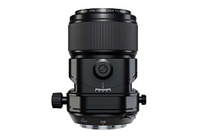 Fujifilm GF110MMF5.6 T/S Macro Lens