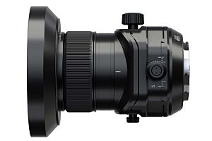 Fujifilm GF30MMF5.6 T/S Lens