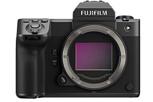 Fujifilm GFX100 II Body Only