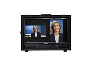SWIT 21.5 inch 1000nits 12G-SDI HDR Field Monitor