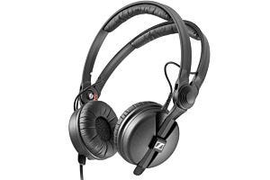 Sennheiser HD 25 Plus Headphones