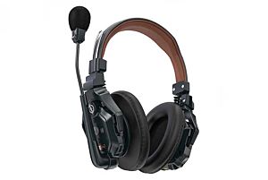 Hollyland Solidcom C1 Pro Master - Double Ear