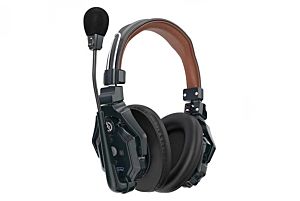 Hollyland Solidcom C1 Pro Remote - Double Ear