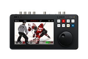 Blackmagic HyperDeck Shuttle 4K Pro