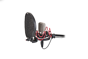 Rycote InVision USM-L Studio Kit