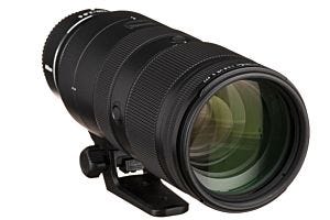 Nikon NIKKOR Z 70-200mm f/2.8 S VR Lens