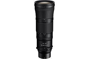 Nikon NIKKOR Z 180-600mm Lens