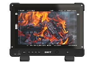 SWIT K15 15.4” 1500nits Field Monitor